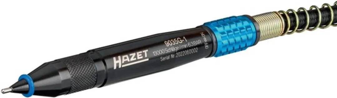 Hazet 9035G-1 Graveerpen