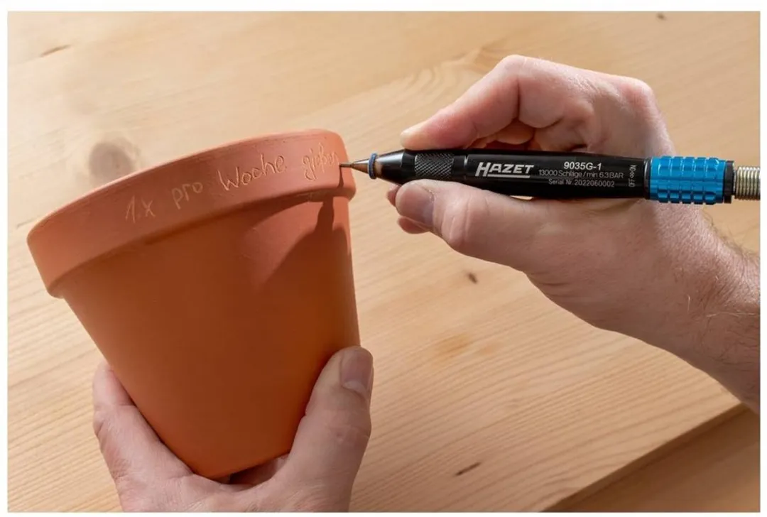 Hazet 9035G-1 Graveerpen