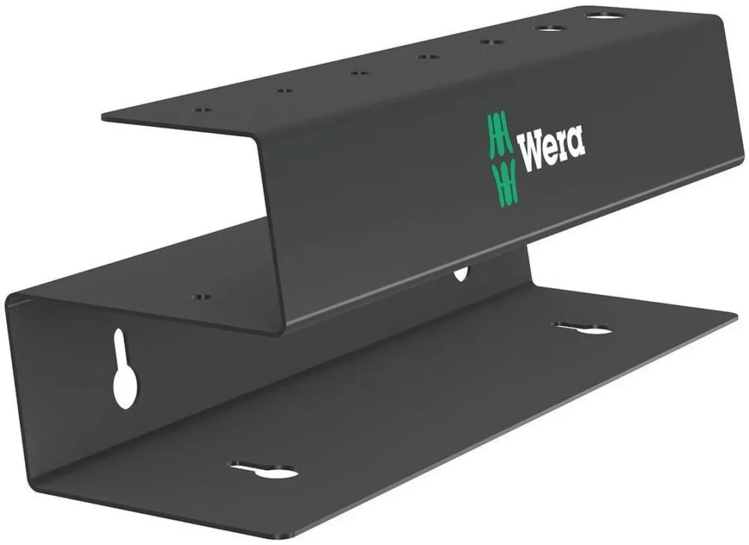 Wera 05136424001 Metaalrek 2 T-greep