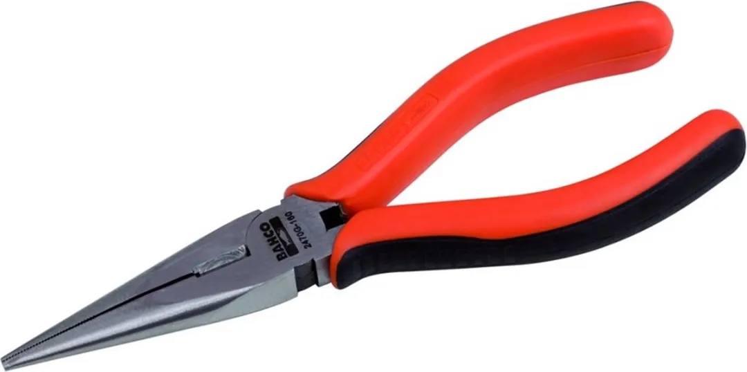 Bahco Spitse Tang 2470 G-200