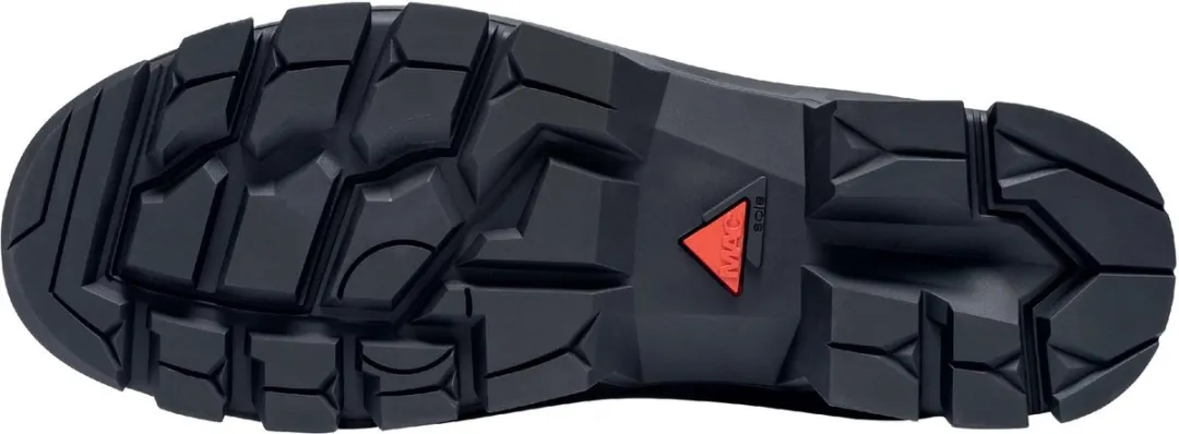 Uvex 2 Halbschuhe S3 65222 - Maat 49 - Zwart/Orange