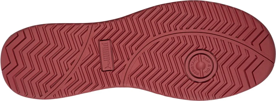 PUMA Frontcourt 640200 Werklaarzen