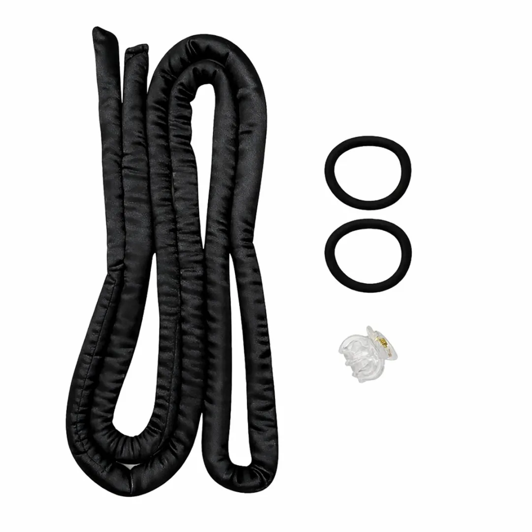 NuveX Heatless Curls Krulband Set