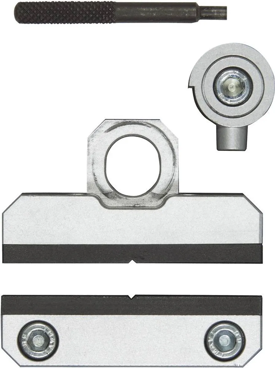 Proxxon ES 70 Excentrische Kleminrichting