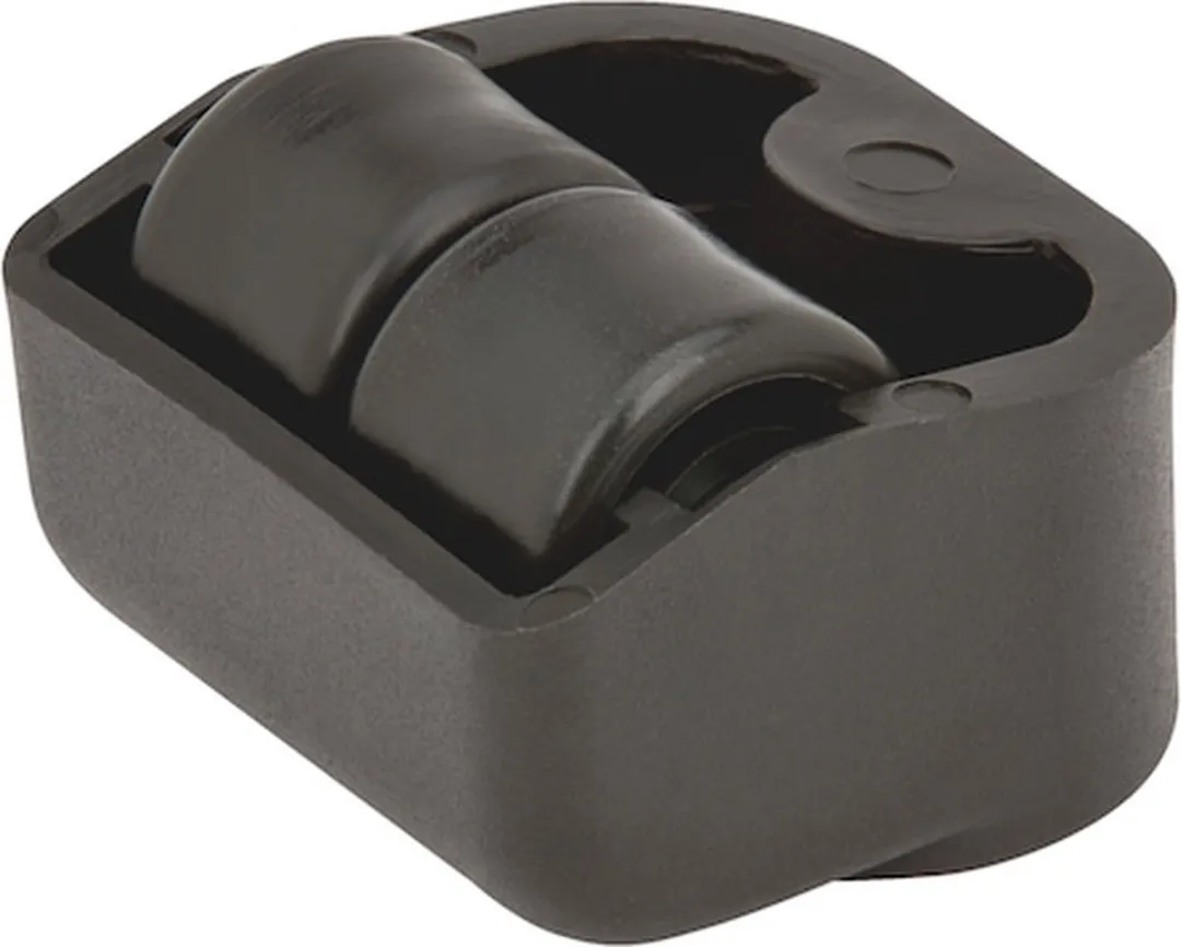 Würth Meubelwiel draaibaar 70 kg - 4 Stuks