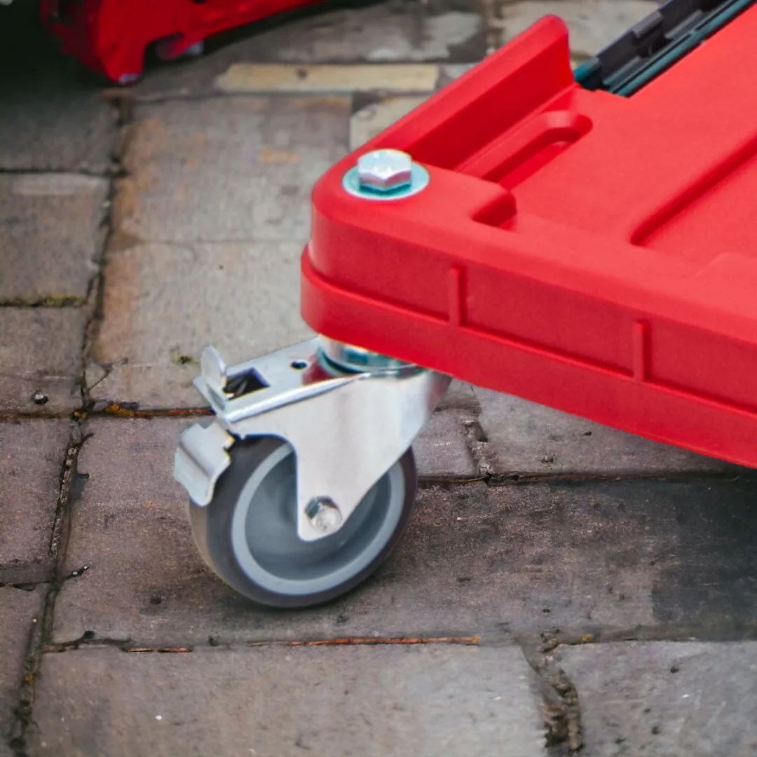 Toolbrothers RHINO XXL Mobiele Transportwagen - Ultra Movement+ - afbeelding 6 van 6
