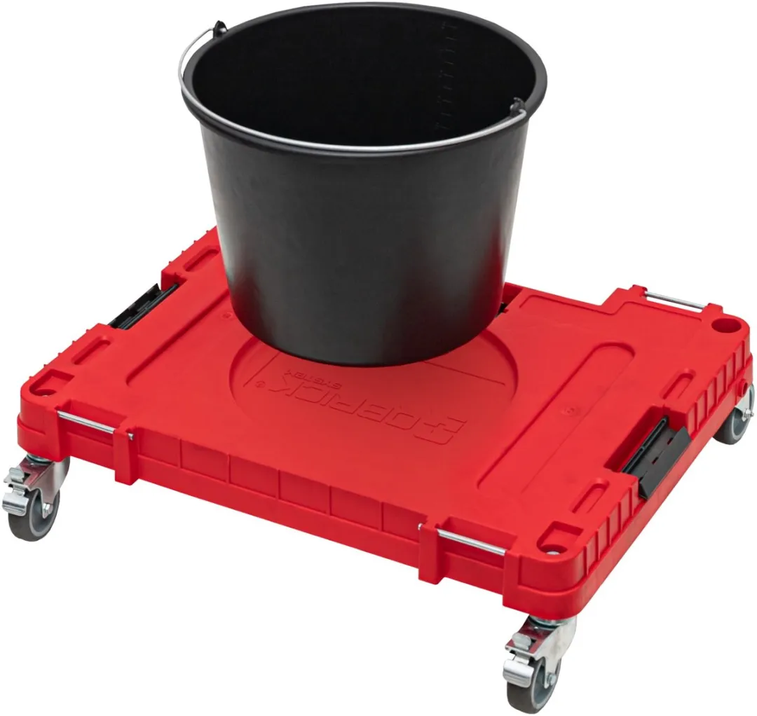 Toolbrothers RHINO XXL Mobiele Transportwagen - Ultra Movement+