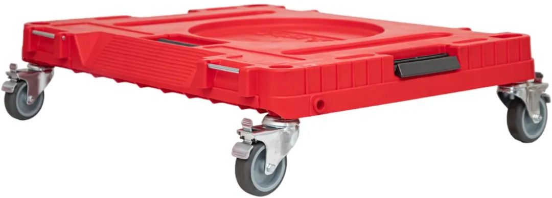 Toolbrothers RHINO XXL Mobiele Transportwagen - Ultra Movement+
