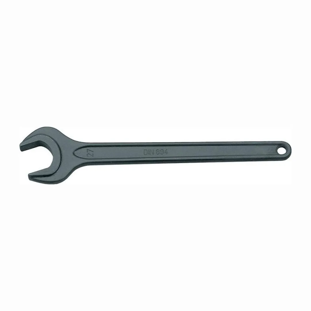 Gedore 6574410 Enkelvoudige Steeksleutel 14mm