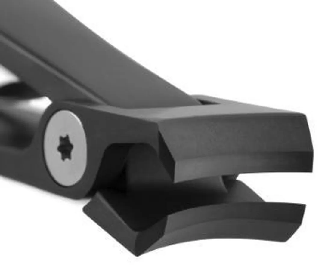 Zwilling Nagelschaar Roestvrijstaal 47202-401-0