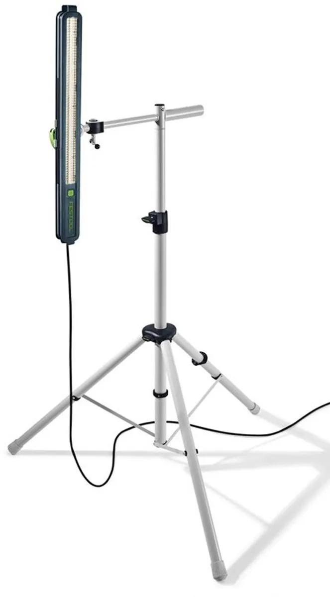 Festool SYSLITE STL 450 Bouwlamp - 1500 Lm - 5000K - afbeelding 6 van 6