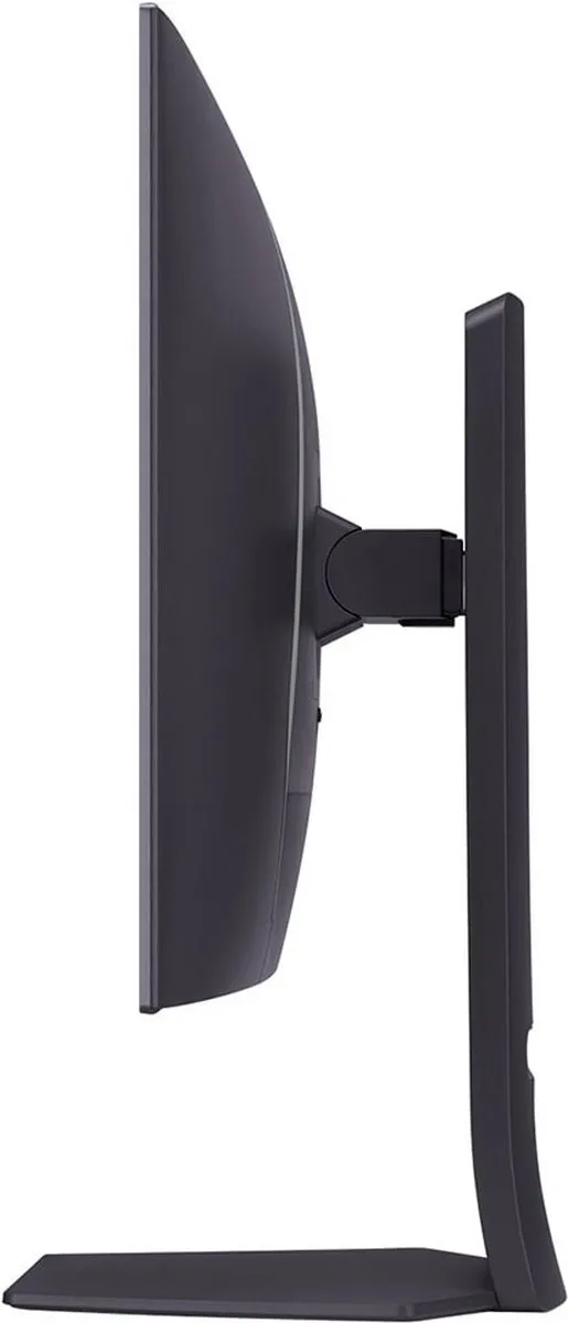 LG 32GS95UX-B OLED Monitor 4K 31.5" - AdobeRGB - Zwart
