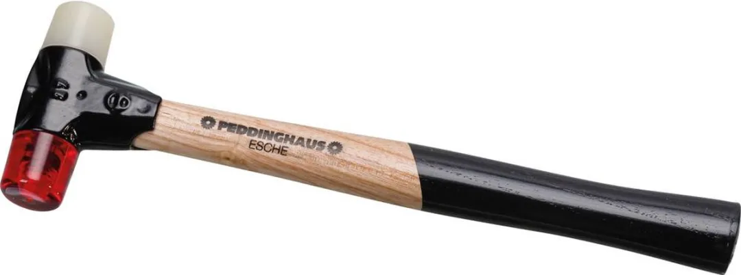 Peddinghaus 5438020060 Nylonhamer