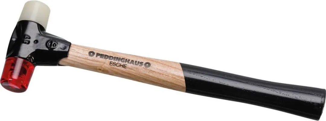 Peddinghaus 5438020060 Nylonhamer