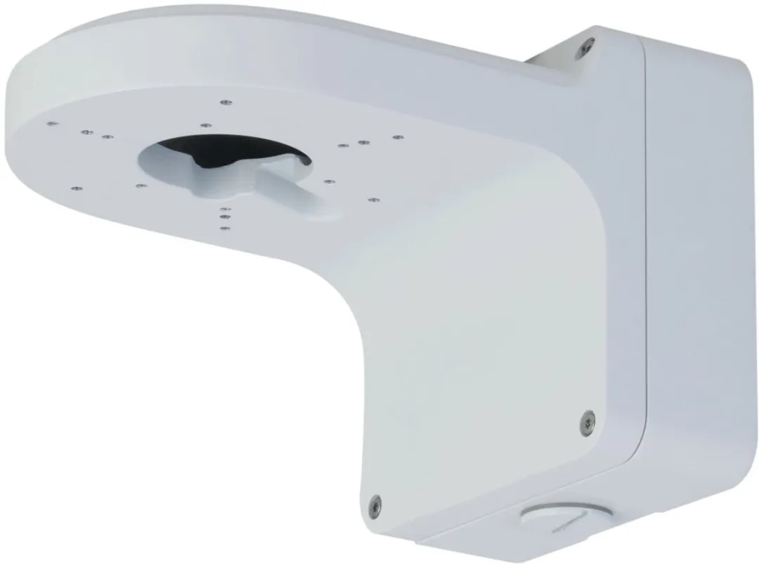 Dahua PFB206W Muursteun - Wit