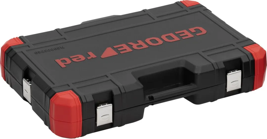 Gedore RED 69-delige Gereedschapset R69003069
