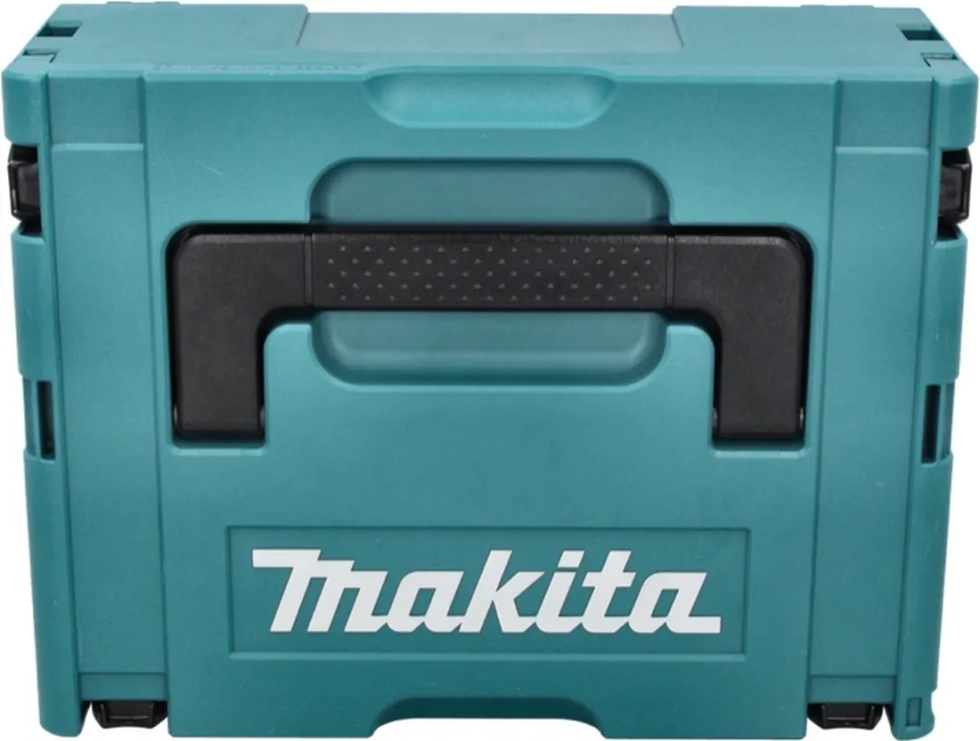 Makita Power Source Kit 18V - 2x BL1840B 4.0Ah + DC18SH Lader + Makpac