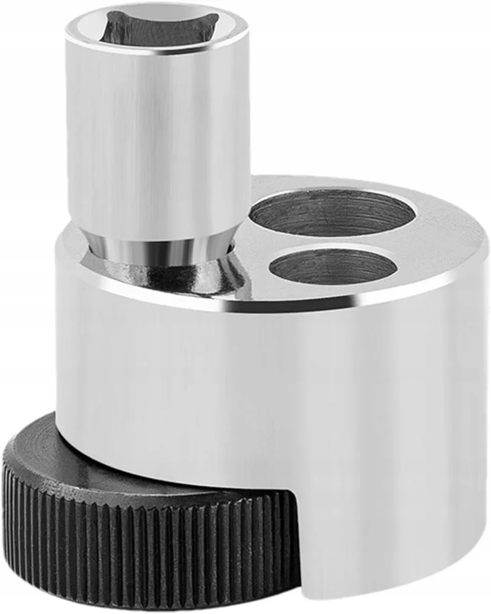 Forsage Universele Dop 1/2" 6-19mm