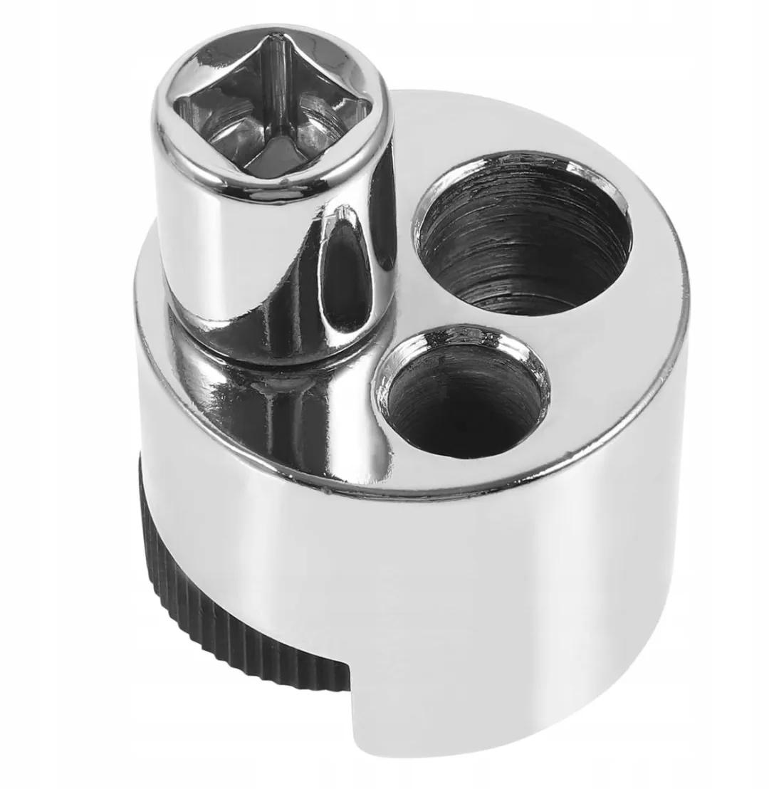 Forsage Universele Dop 1/2" 6-19mm