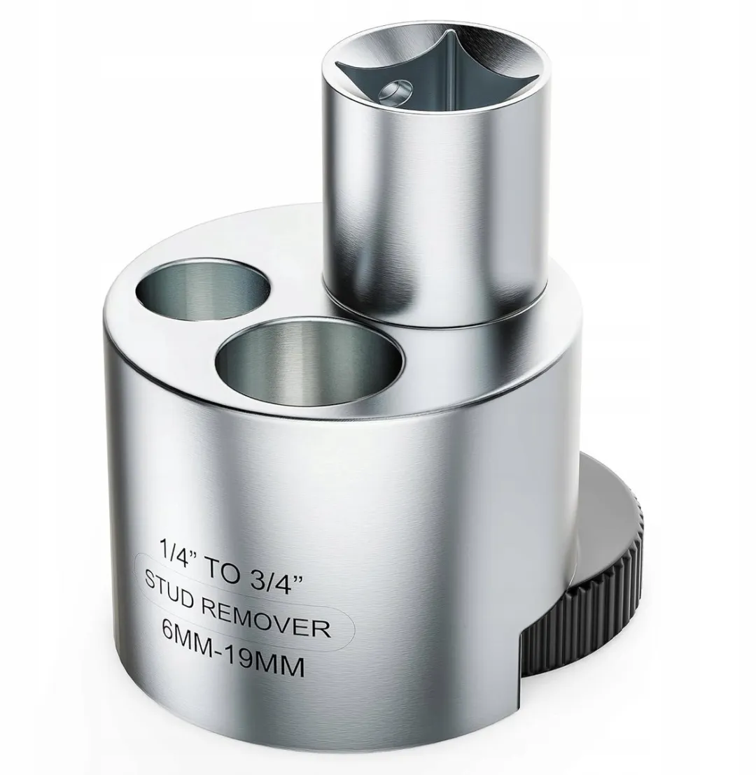 Forsage Universele Dop 1/2" 6-19mm