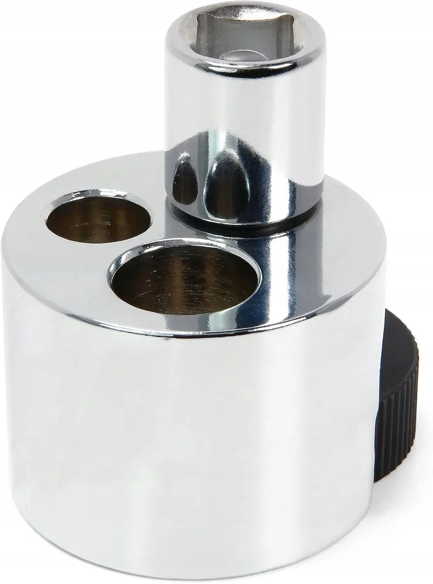 Forsage Universele Dop 1/2" 6-19mm