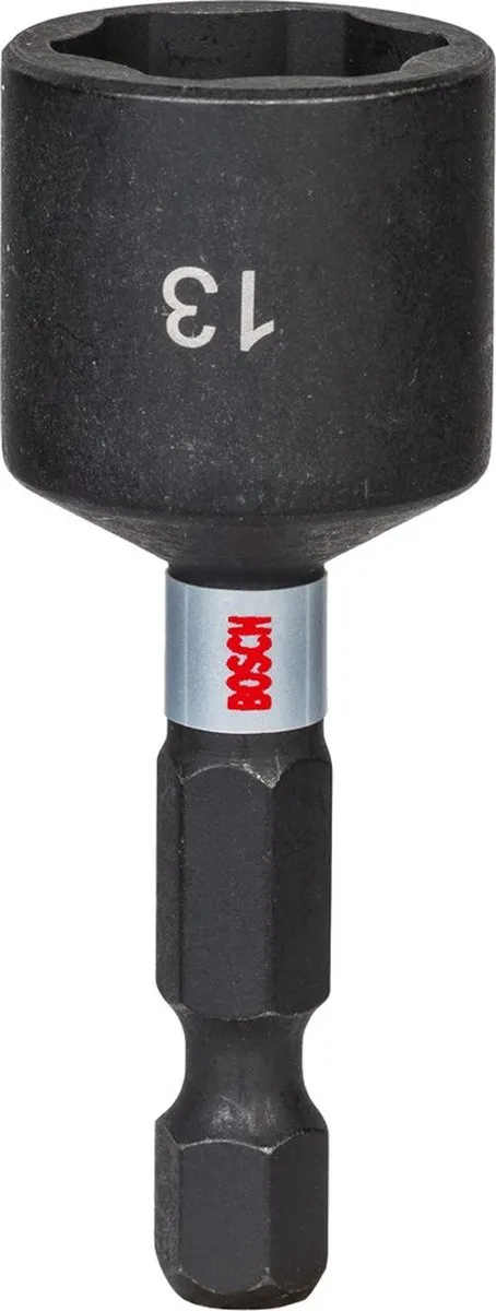 Bosch Professional 13mm Impact Dop - 1 Stuk