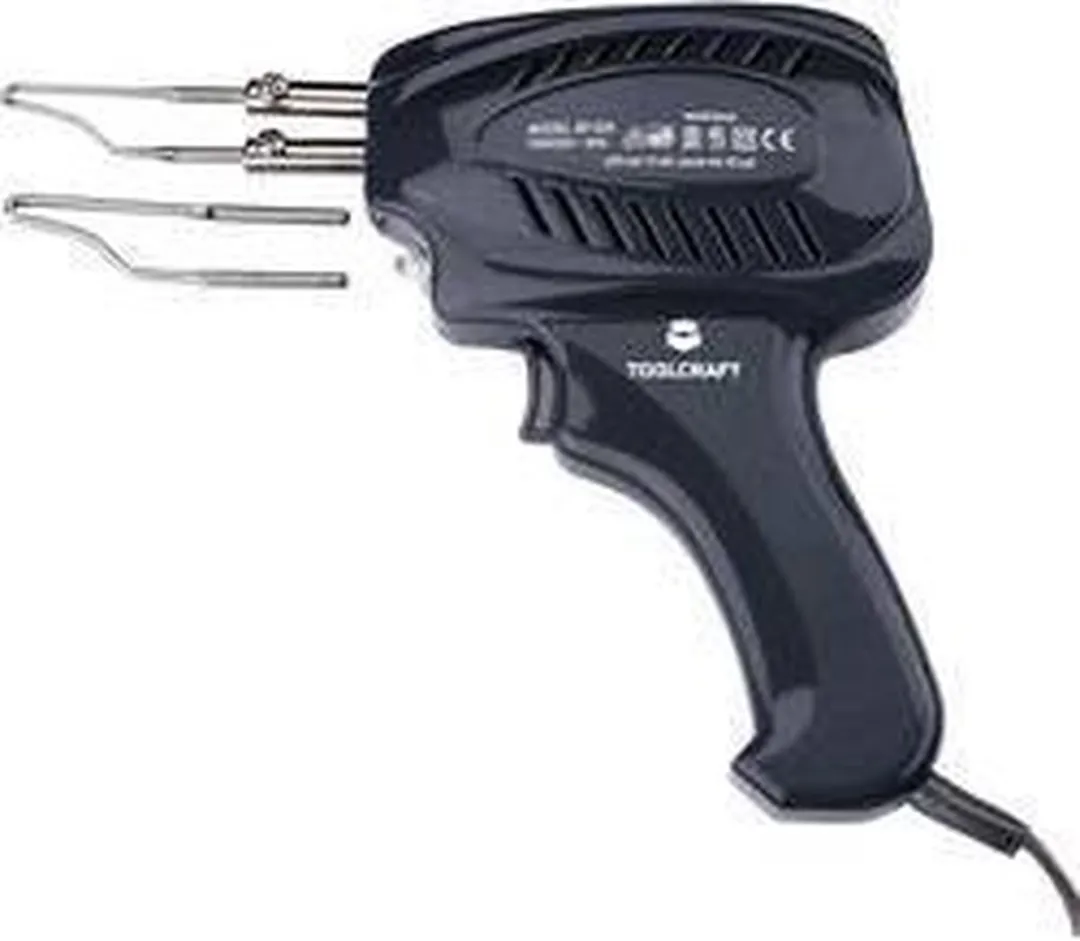 TOOLCRAFT Soldeerpistool 100W