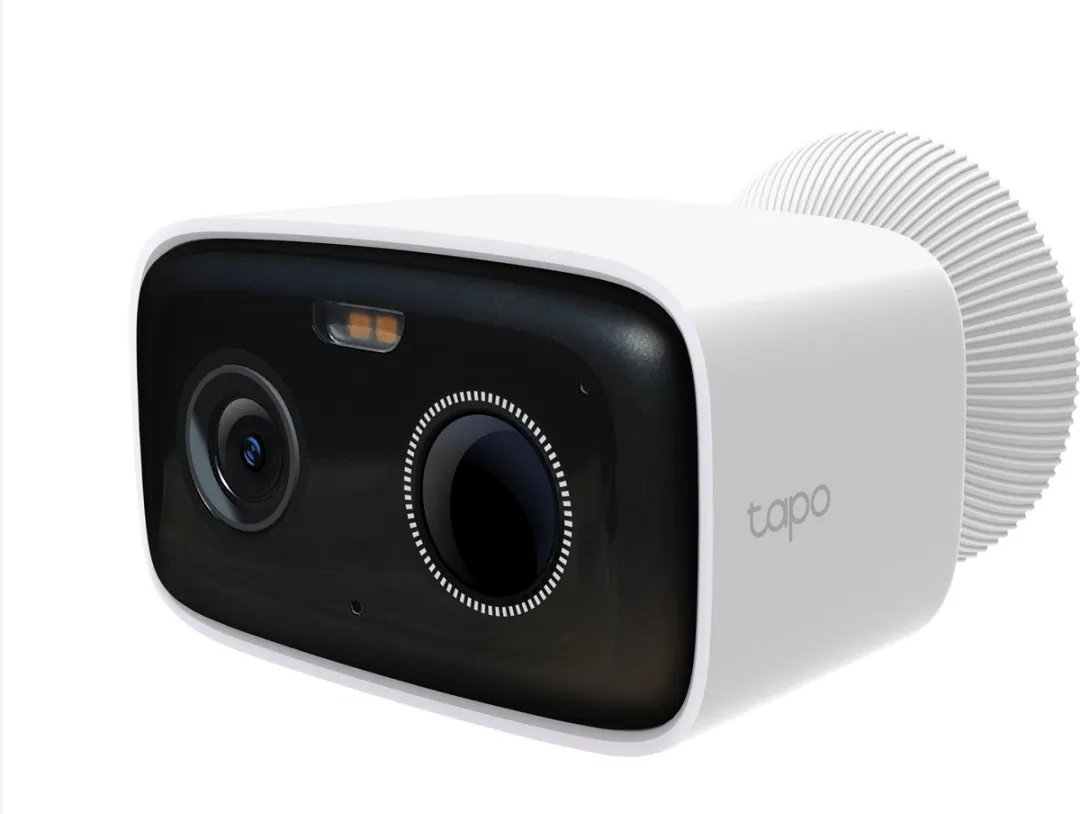 TP-Link Tapo C400 Beveiligingscamera Buiten