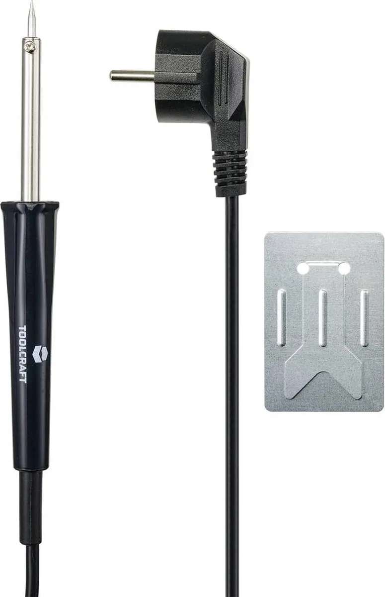 TOOLCRAFT MD15 Soldeerbout 15W - 450°C