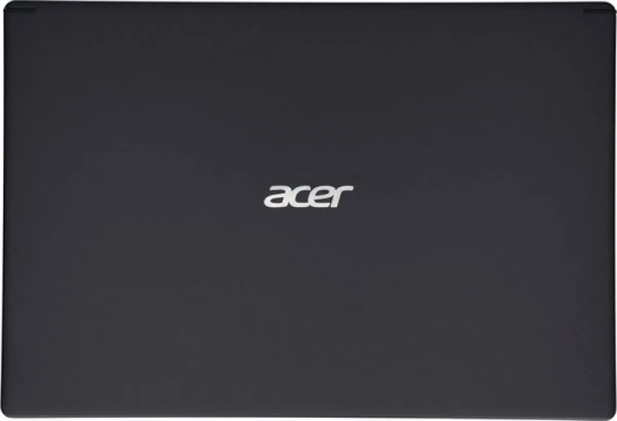 Acer Laptop LCD Back Cover 60.GUWN1.006 - Grijs