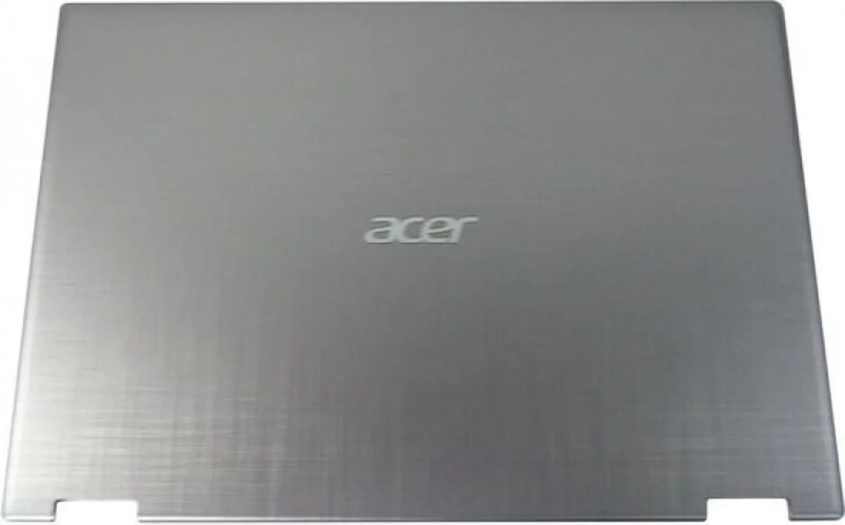 Acer Laptop LCD Back Cover 60.GUWN1.006 - Grijs