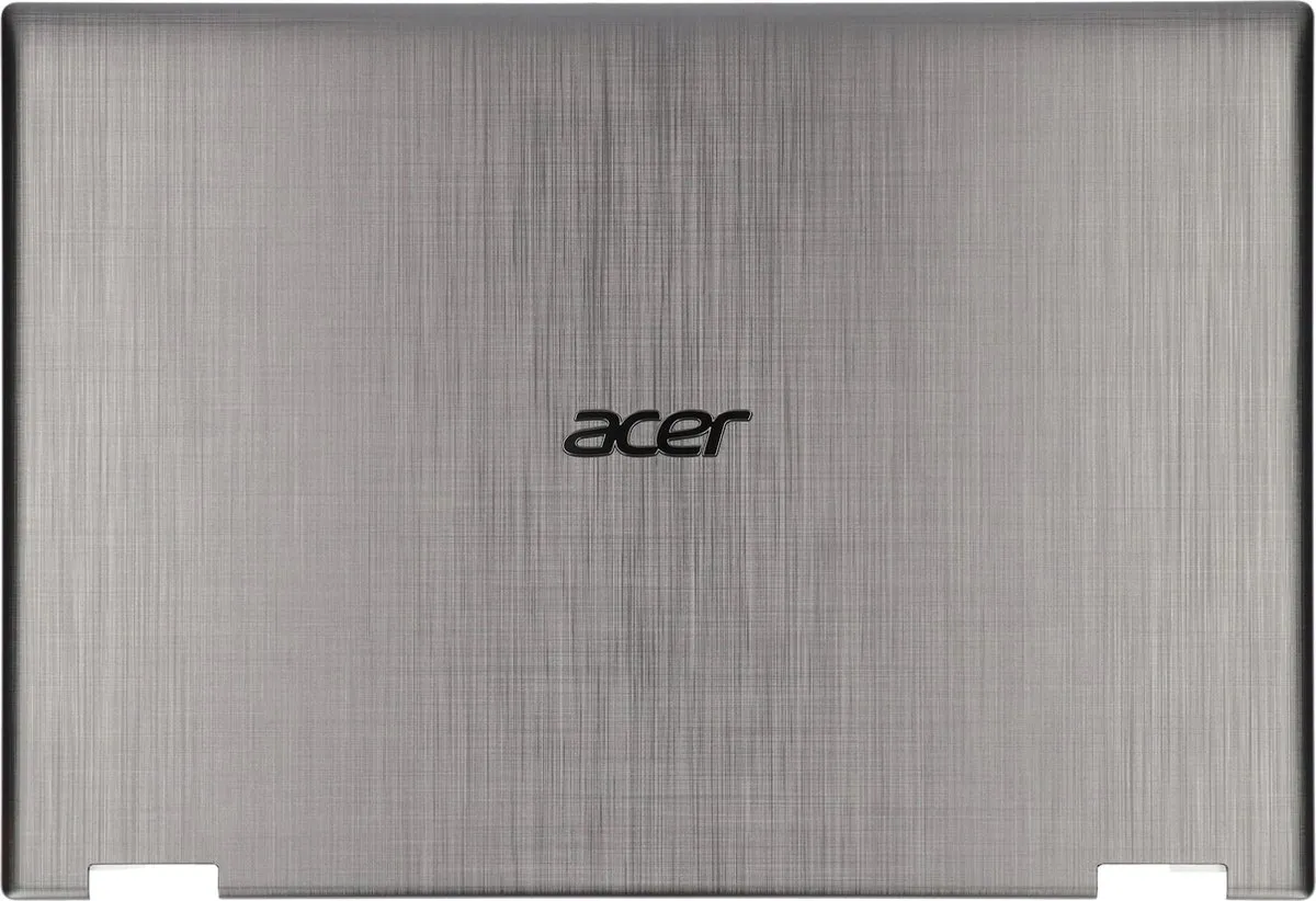 Acer Laptop LCD Back Cover 60.GUWN1.006 - Grijs - afbeelding 6 van 6