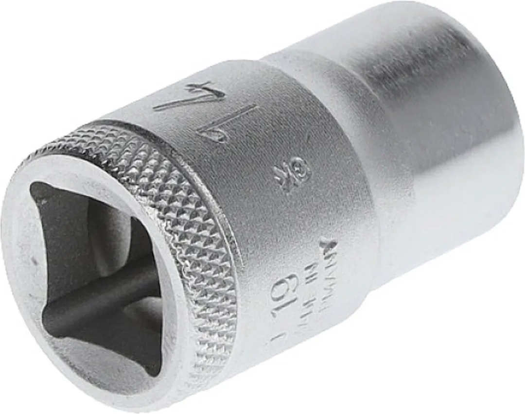 Gedore D 19 14 6133630 Dopsleutelinzetstuk 12-kant 14mm - 1/2" - afbeelding 6 van 6