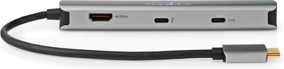 Nedis CCBW64230AT02 USB-C Adapter
