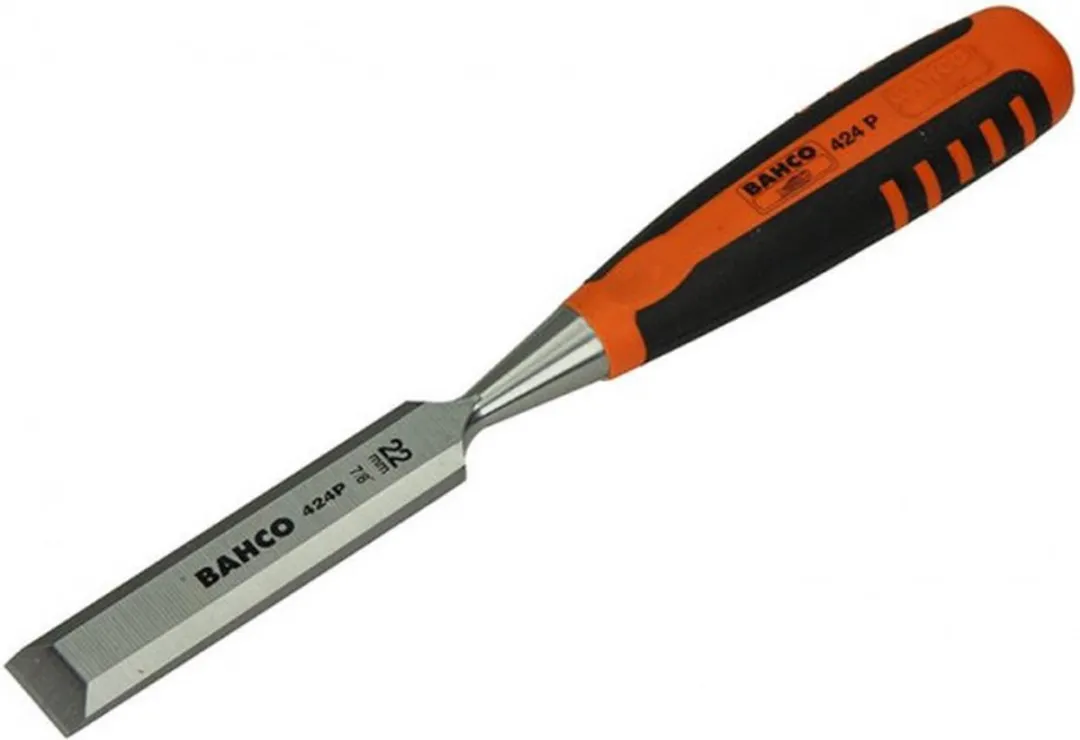 Bahco Steekbeitel 424P-22 - 22mm