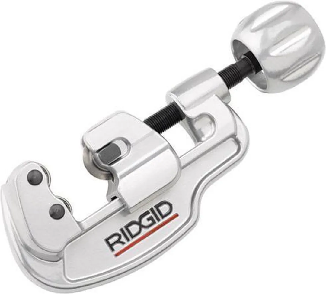 Ridgid RID29963 Pijpsnijder