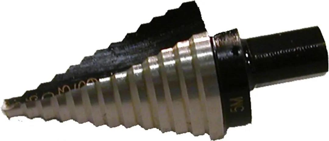 Irwin IR10502853 Trapboor Metaal 22mm