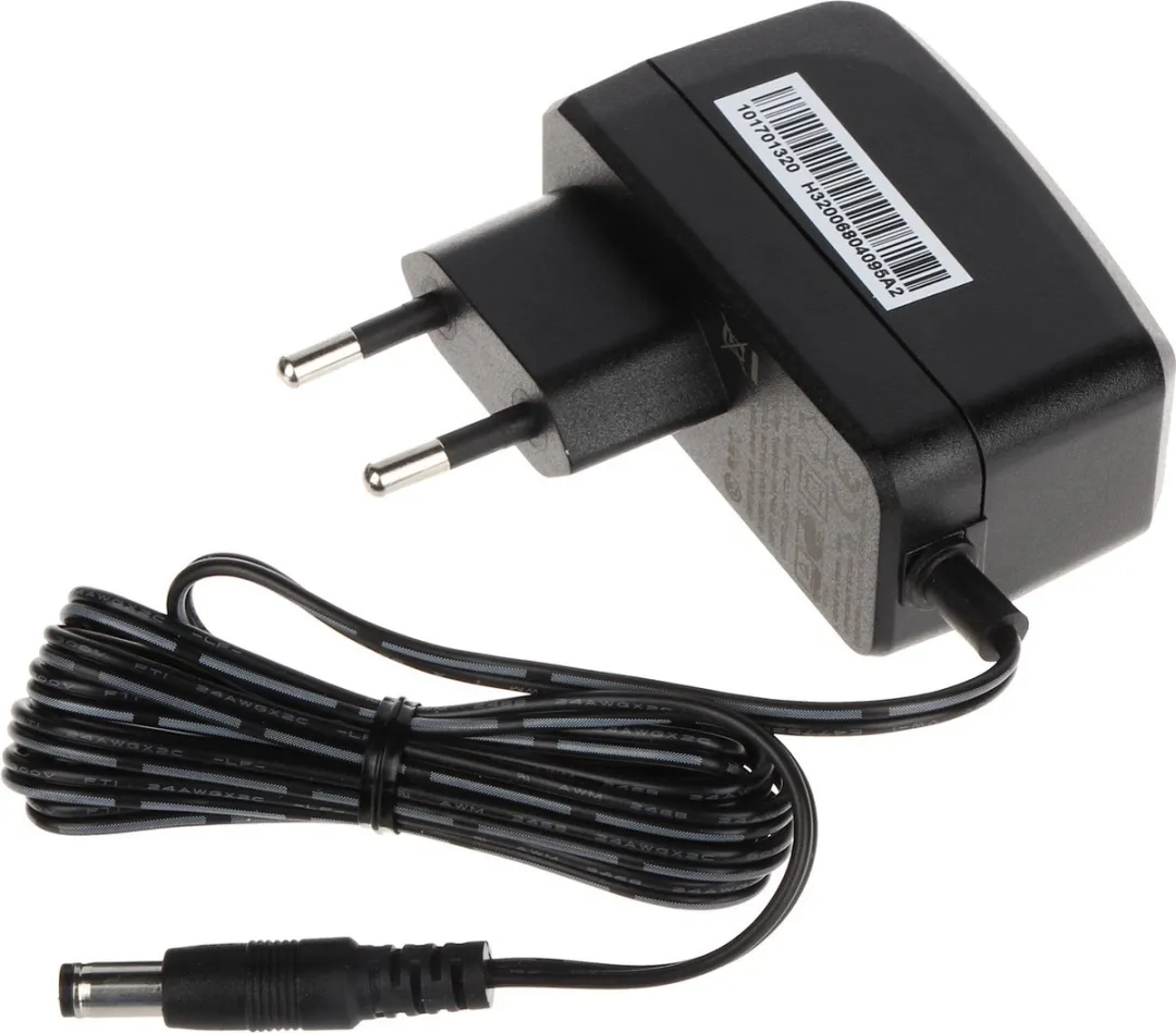 Hikvision ADS-12FG-12N Voeding 12V 1A