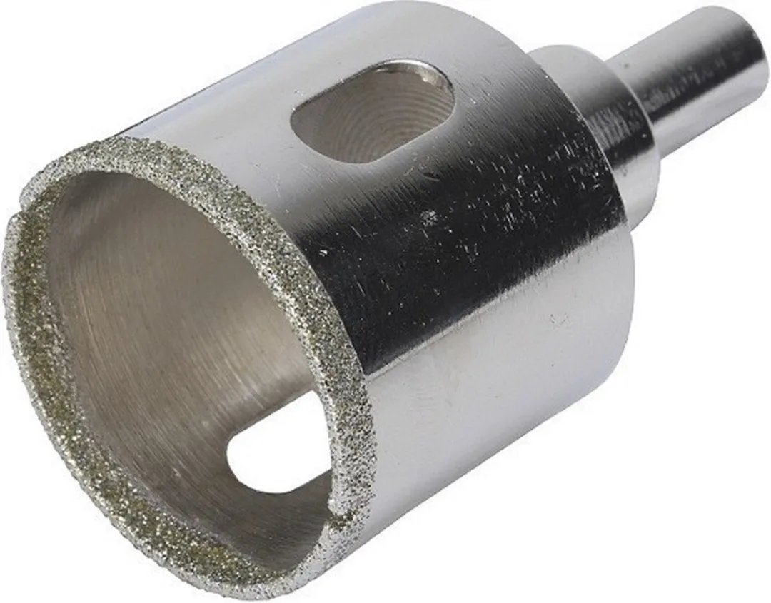 Rubi 05965 Diamantboor Nat 43mm - Grijs
