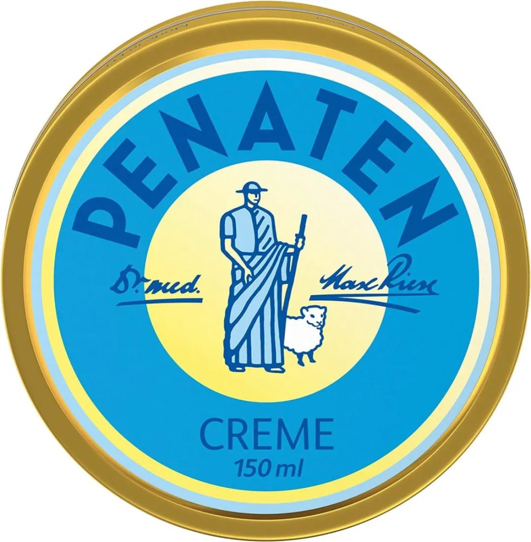Penaten Huidcrème 150ml