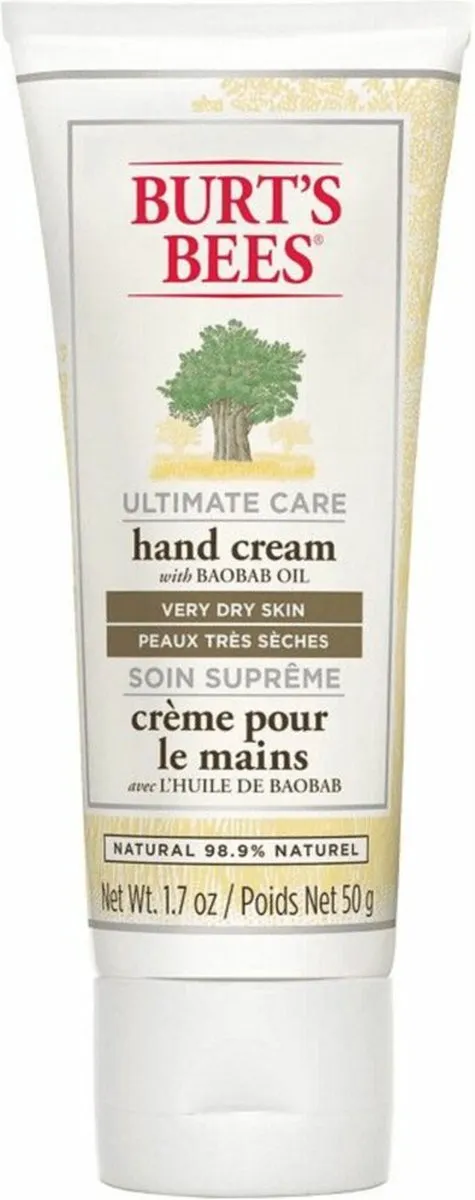 Burt's Bees Huidcrème 50g - 16.1ml