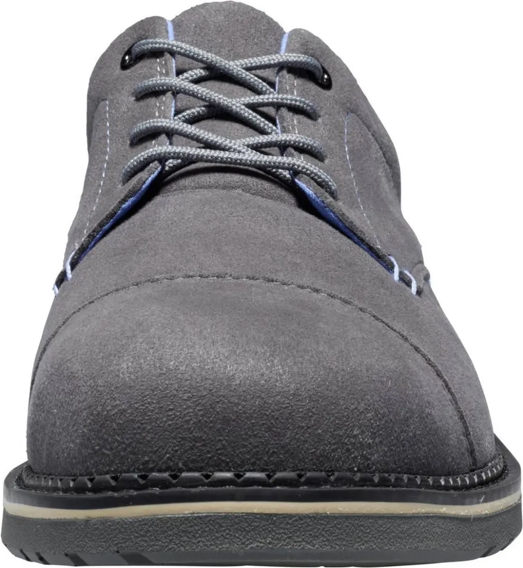 Uvex 8469843 Lage Veiligheidsschoenen S2 - EU 43 - Grijs