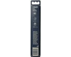 Oral-B Pro 1 Handtandenborstel - Zwart