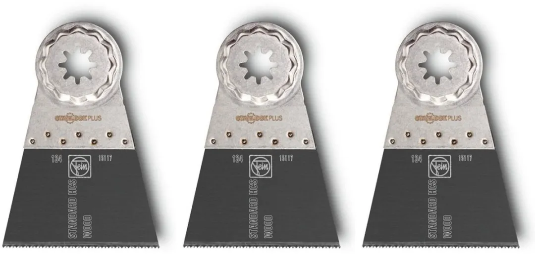 Fein E-Cut Standard Invalzaagblad 65mm