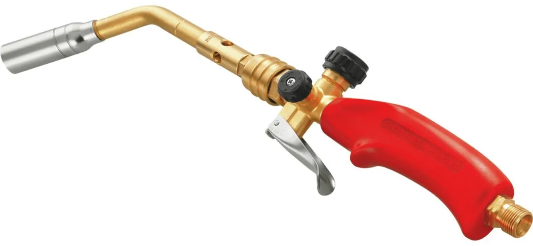 Rothenberger AIRPROP Brander Set 31020