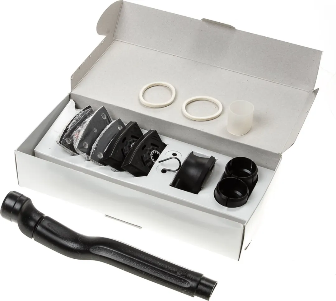 Fein Stofafzuiging MSXE-636 Set - 1 Stuk