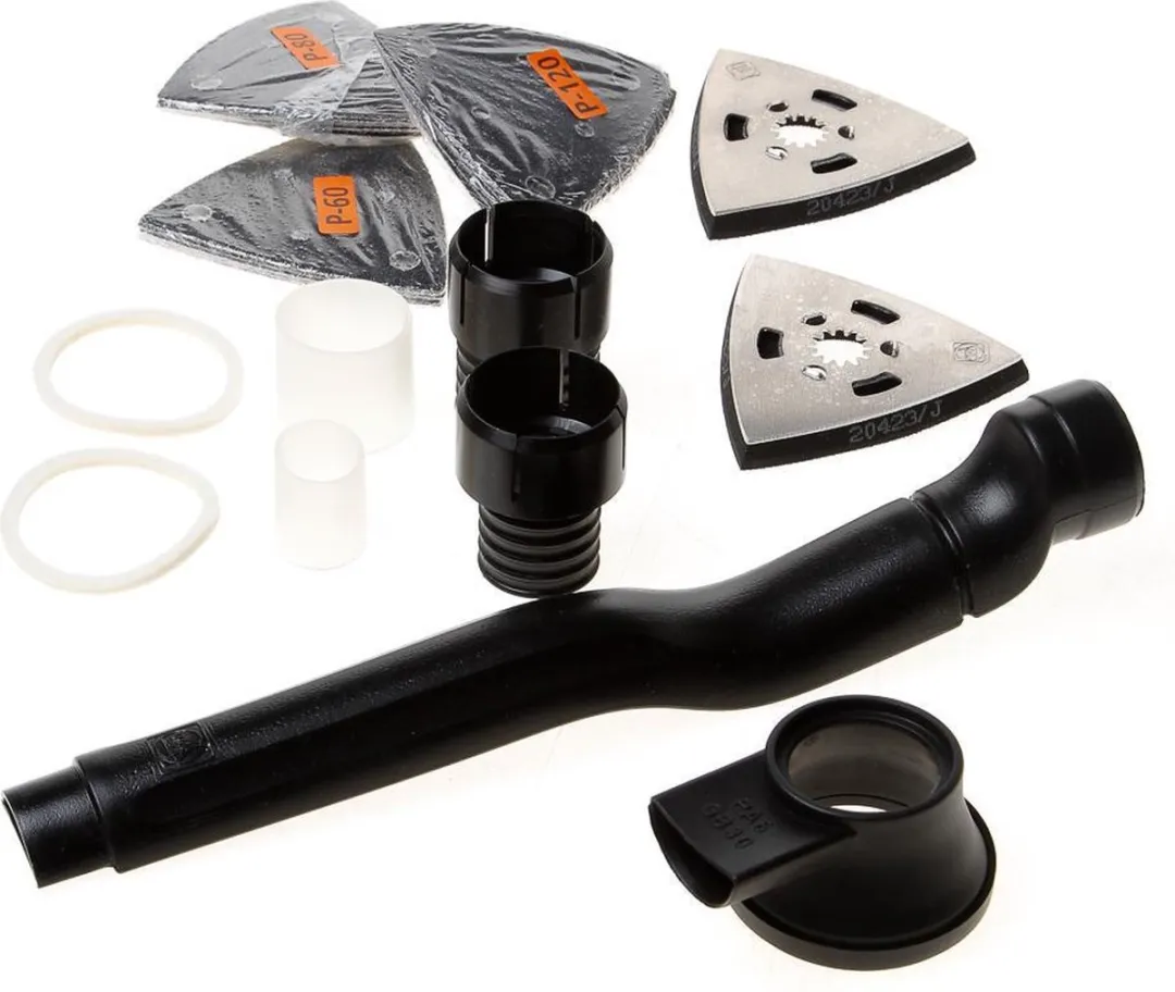 Fein Stofafzuiging MSXE-636 Set