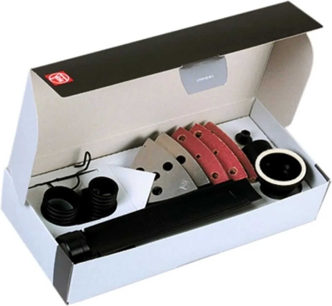 Fein Stofafzuiging MSXE-636 Set - 1 Stuk