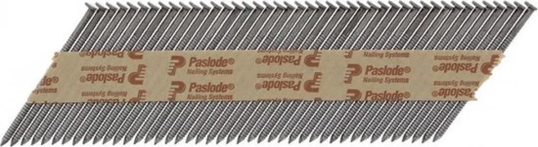 Paslode IM350 Stripnagels 2,8x75mm - 2200 Stuks - Blank