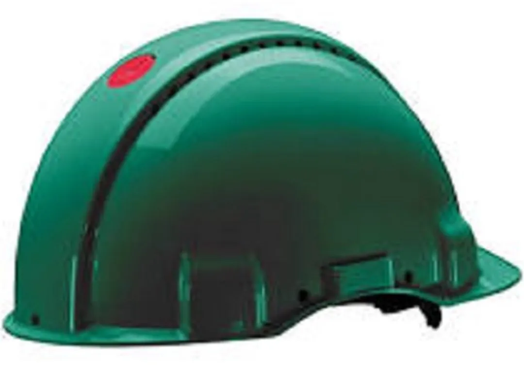 3M Bouwhelm